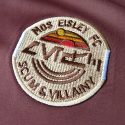 Inspired By Star Wars: Han Solo Football Shirt -ThinkWear Collective Sales han solo football shirt design alt2 1000x1000 1