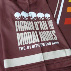 Inspired By Star Wars: Han Solo Football Shirt -ThinkWear Collective Sales han solo football shirt design alt3 1000x1000 1