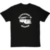 Happiness Is Camper Shaped T-Shirt