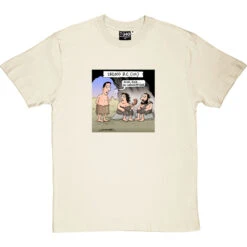 I'm Homosapiens T-Shirt -ThinkWear Collective Sales homosapiens tshirt naturaltshirt