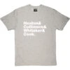 Housemartins Line-Up T-Shirt