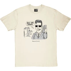 Huawei Five-O T-Shirt