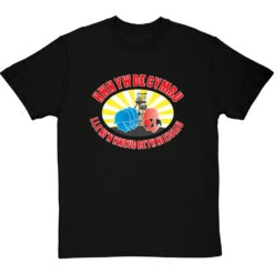 Hwn Yw De Cymru T-Shirt