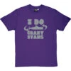 I Do Crazy Ivans T-Shirt