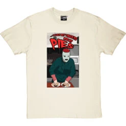 I Push My Fingers Into My Pies T-Shirt