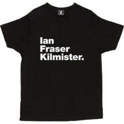 Ian Fraser Kilmister T-Shirt -ThinkWear Collective Sales ian fraser kilmister tshirt 2 black mens v neck tshirt