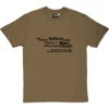 Bob Dylan "I Don't Believe You" T-Shirt