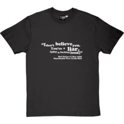 Bob Dylan "I Don't Believe You" T-Shirt 24 Bob Dylan "I Don't Believe You" T-Shirt -ThinkWear Collective Sales idontbelieveyou 2 charcoaltshirt