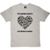 If It's Not Love T-Shirt