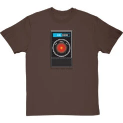 HAL9000: "I'm Sorry Dave" T Shirt T-Shirt 26 HAL9000: "I'm Sorry Dave" T Shirt T-Shirt -ThinkWear Collective Sales im sorry dave tshirt 1 hazelnuttshirt