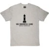 The Immortal Game: Anderssen V Kieseritzky 1851 T-Shirt