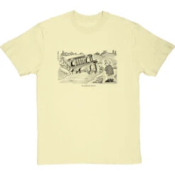 Incapability Brown T-Shirt