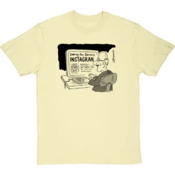 Instagran T-Shirt