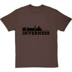 Inverness Landmarks T-Shirt