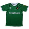 James Connolly Football Shirt