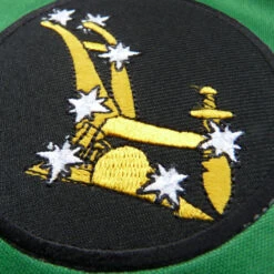 James Connolly Football Shirt -ThinkWear Collective Sales james connolly football shirt design alt2 1000x1000 1