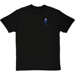 Jay Kay (Pocket Print) T-Shirt