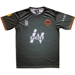 Inspired By Jurassic Park: Alan Grant Football Shirt