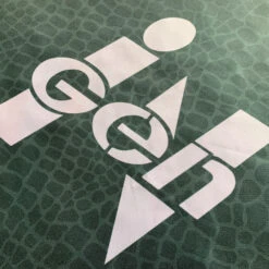 Inspired By Jurassic Park: Alan Grant Football Shirt -ThinkWear Collective Sales jurassic park football shirt design alt3 1000x1000 1