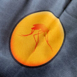 Inspired By Jurassic Park: Alan Grant Football Shirt -ThinkWear Collective Sales jurassic park football shirt design alt5 1000x1000 1