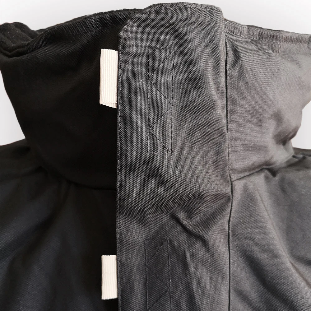 Grumpy Old-Fashioned Lefty Atheist Parka Jacket 4 Grumpy Old-Fashioned Lefty Atheist Parka Jacket - Image 4