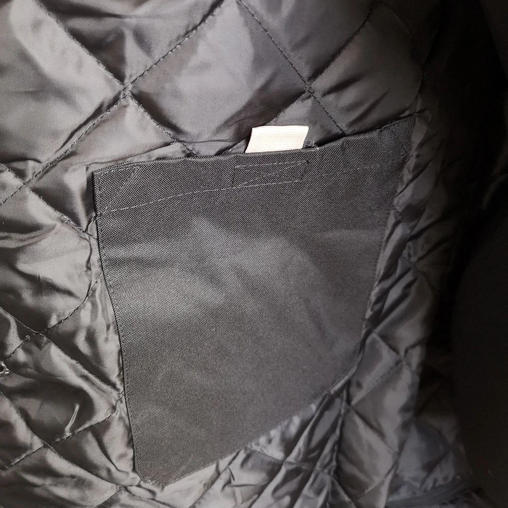 Antifascist Allstars Parka Jacket 7 Antifascist Allstars Parka Jacket - Image 7