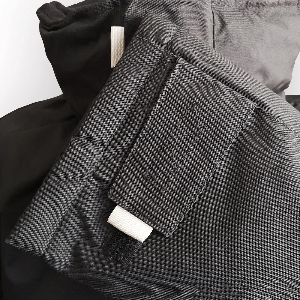 The North Will Rise Again (Factory) Parka Jacket 9 The North Will Rise Again (Factory) Parka Jacket - Image 9