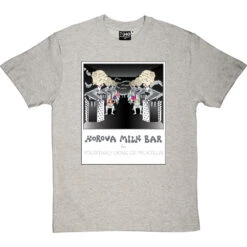 Korova Milk Bar T-Shirt