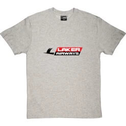 Laker Airways T-Shirt