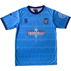 Inspired By Star Wars: Lando Calrissian Football Shirt
