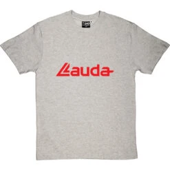 Lauda Air T-Shirt -ThinkWear Collective Sales lauda air tshirt 5 lightoxfordtshirt