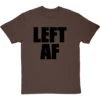 Left AF T-Shirt