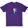 Lenin "Hope" T-Shirt