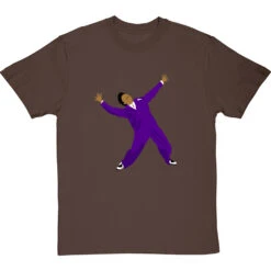 Little Richard T-Shirt -ThinkWear Collective Sales little richard large print tshirt hazelnuttshirt