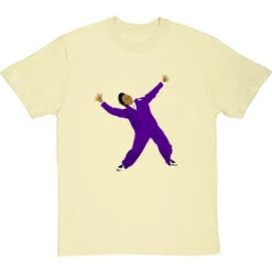 Little Richard T-Shirt -ThinkWear Collective Sales little richard large print tshirt naturaltshirt