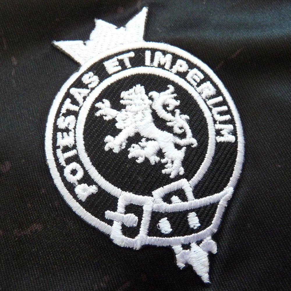 Inspired By Succession: Logan Roy Football Shirt 3 Inspired By Succession: Logan Roy Football Shirt - Image 3