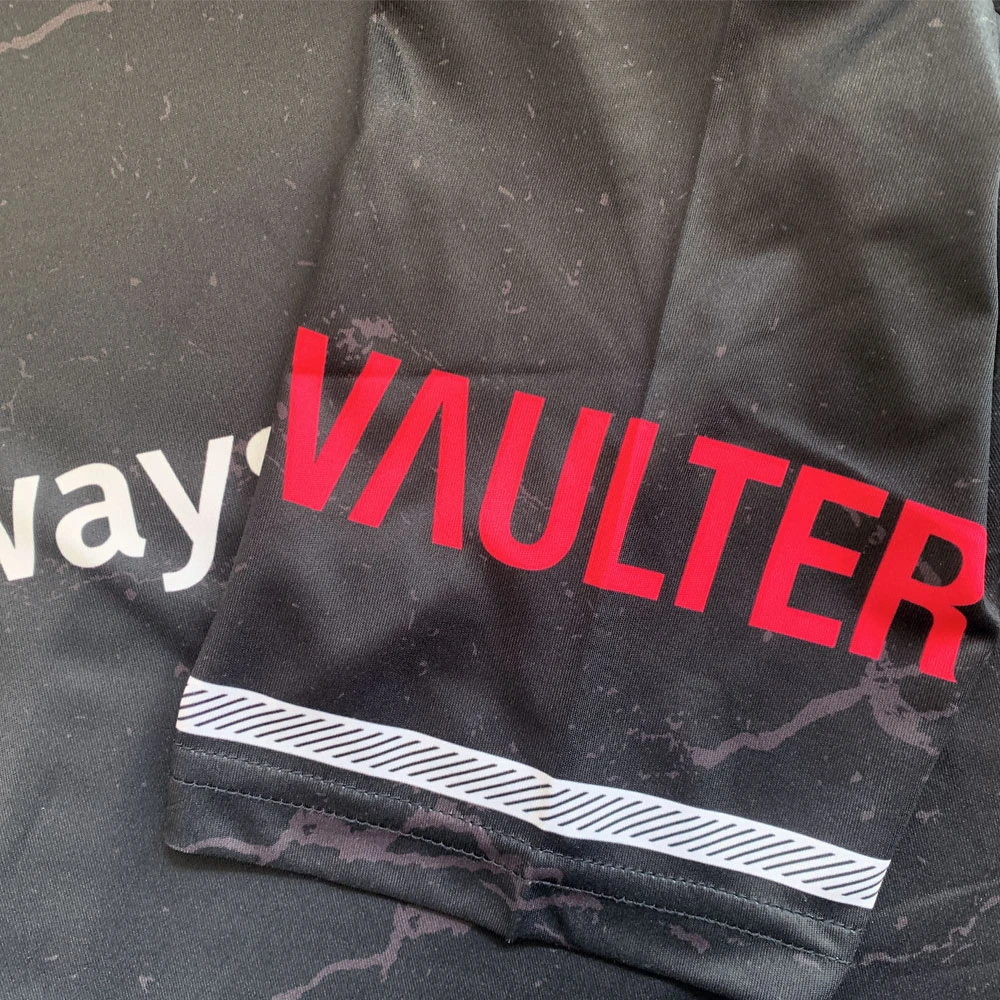 Inspired By Succession: Logan Roy Football Shirt 4 Inspired By Succession: Logan Roy Football Shirt - Image 4