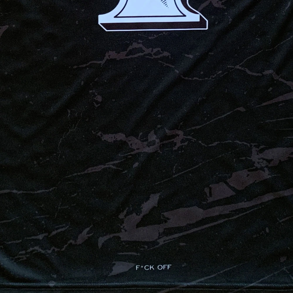 Inspired By Succession: Logan Roy Football Shirt 5 Inspired By Succession: Logan Roy Football Shirt - Image 5