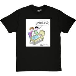 He Looks Like A Norman T-Shirt