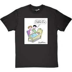 He Looks Like A Norman T-Shirt 27 He Looks Like A Norman T-Shirt -ThinkWear Collective Sales looks like a norman tshirt charcoaltshirt