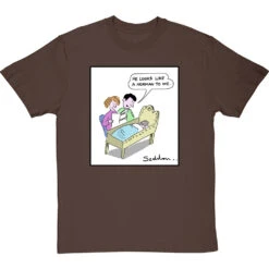 He Looks Like A Norman T-Shirt 28 He Looks Like A Norman T-Shirt -ThinkWear Collective Sales looks like a norman tshirt hazelnuttshirt