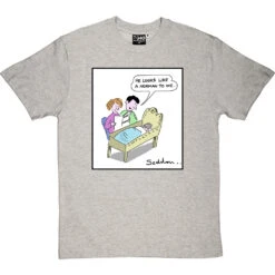 He Looks Like A Norman T-Shirt 23 He Looks Like A Norman T-Shirt -ThinkWear Collective Sales looks like a norman tshirt lightoxfordtshirt