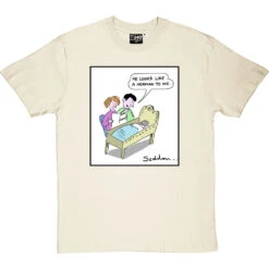 He Looks Like A Norman T-Shirt 24 He Looks Like A Norman T-Shirt -ThinkWear Collective Sales looks like a norman tshirt naturaltshirt