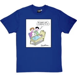 He Looks Like A Norman T-Shirt 19 He Looks Like A Norman T-Shirt -ThinkWear Collective Sales looks like a norman tshirt royalbluetshirt