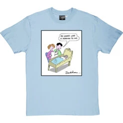 He Looks Like A Norman T-Shirt 18 He Looks Like A Norman T-Shirt -ThinkWear Collective Sales looks like a norman tshirt skybluetshirt