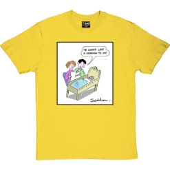 He Looks Like A Norman T-Shirt 29 He Looks Like A Norman T-Shirt -ThinkWear Collective Sales looks like a norman tshirt yellowtshirt