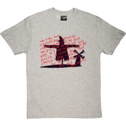 Lord Of All The Animals T-Shirt