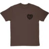 Love Cycling (Pocket Print) T-Shirt