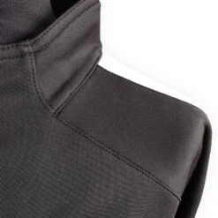 Grumpy Old-Fashioned Lefty Atheist Knitted Tracksuit Top -ThinkWear Collective Sales lv871 jacket shoulder detail 1000x1000 1