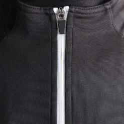 International Brigades Star Knitted Tracksuit Top -ThinkWear Collective Sales lv871 jacket zip detail 1000x1000 4